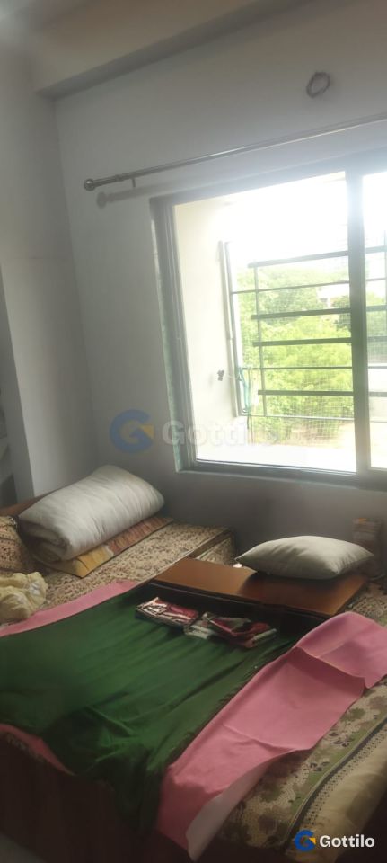 Fully furnished 2 BHK Apartment for sale in Naranpura — photo 4
