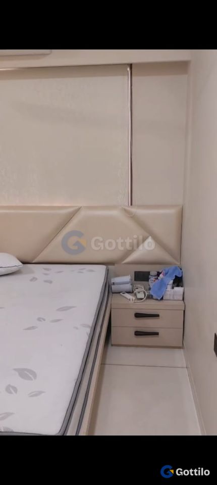 Furnished 3 BHK Apartment for rent in Naranpura — photo 3