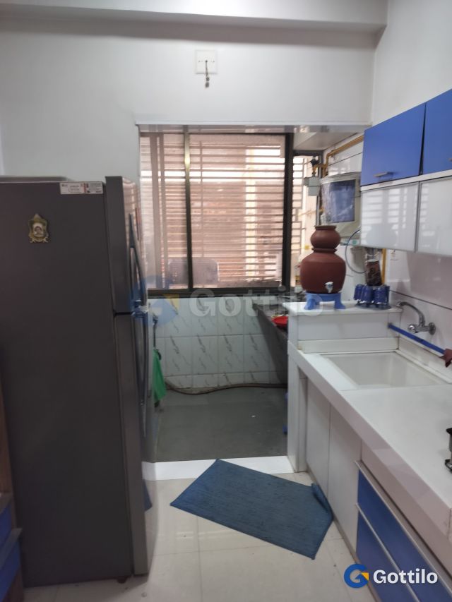 Fully furnished 2 BHK Apartment for sale in Science City — photo 5