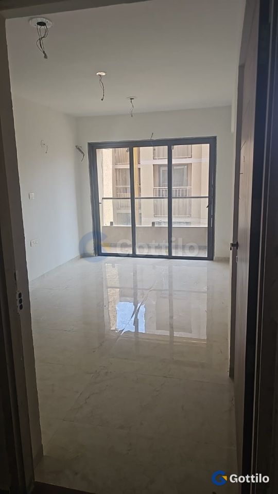 Unfurnished 3 BHK Apartment for sale in Vaishno Devi