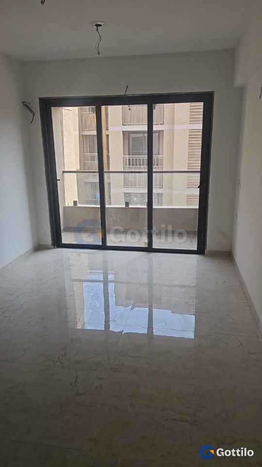 Unfurnished 3 BHK Apartment for sale in Vaishno Devi — photo 4