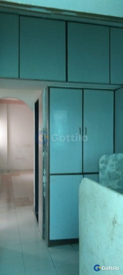 Semi-Furnished 2 BHK Apartment for rent in Naranpura
