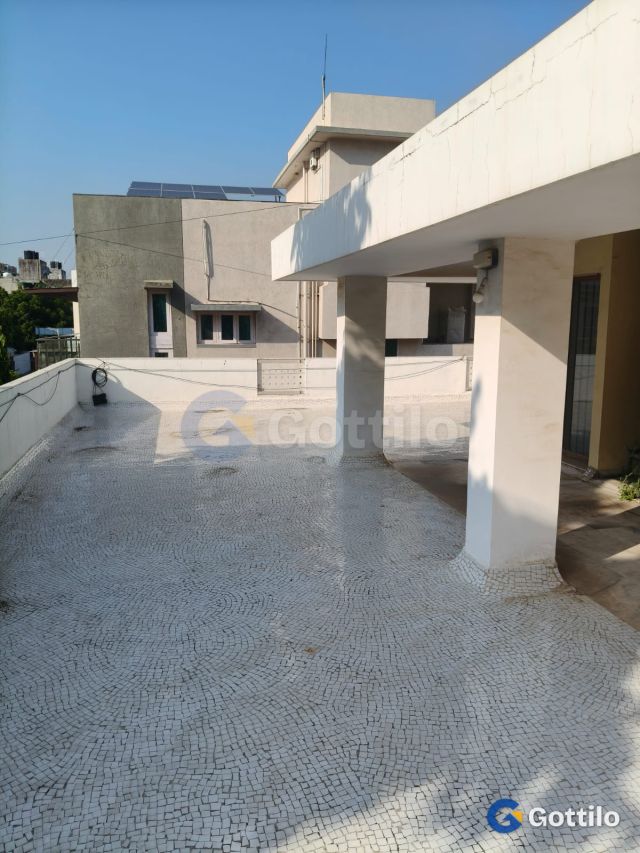 Semi-Furnished 3 BHK Bungalow for rent in Naranpura — photo 3