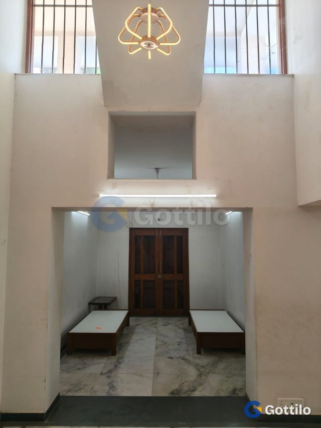 Semi-Furnished 3 BHK Bungalow for rent in Naranpura — photo 4