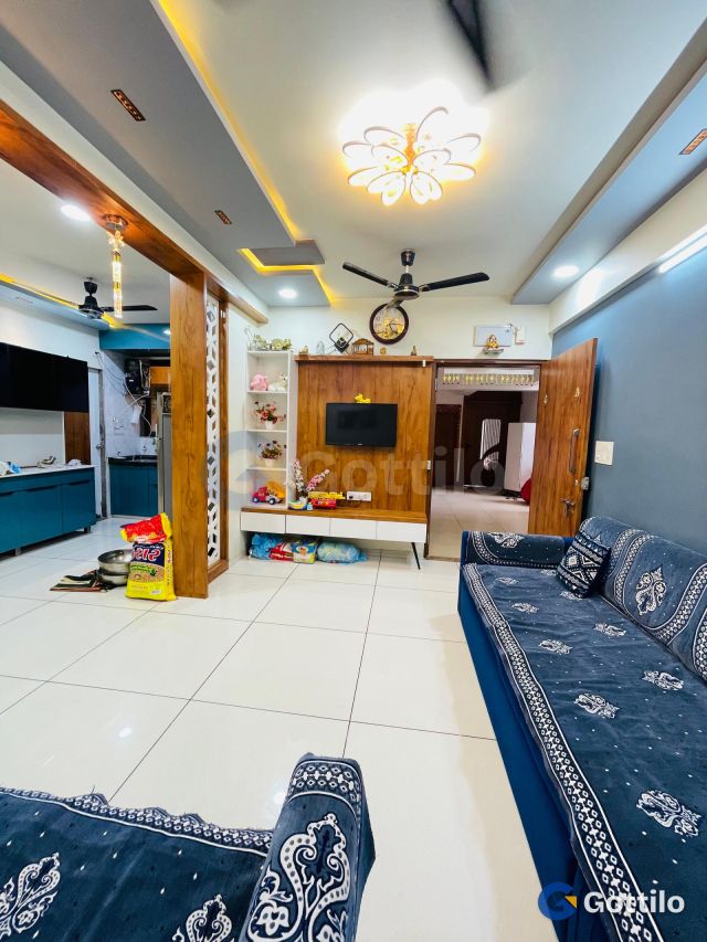 🏡 Luxury Fully Furnished 3 BHK for Sale – Zundal | Ready to Move — photo 2