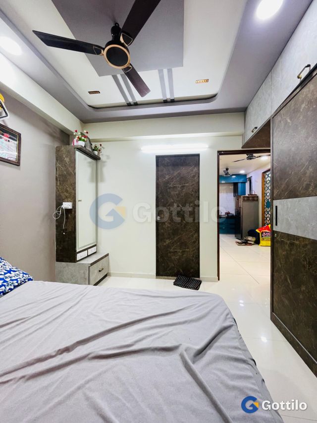 🏡 Luxury Fully Furnished 3 BHK for Sale – Zundal | Ready to Move — photo 5