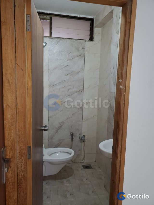 Semi-furnished 2 BHK Apartment for sale in Gurukul — photo 3