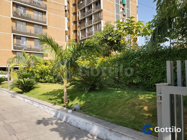 Semi-furnished 2 BHK Apartment for sale in Gurukul