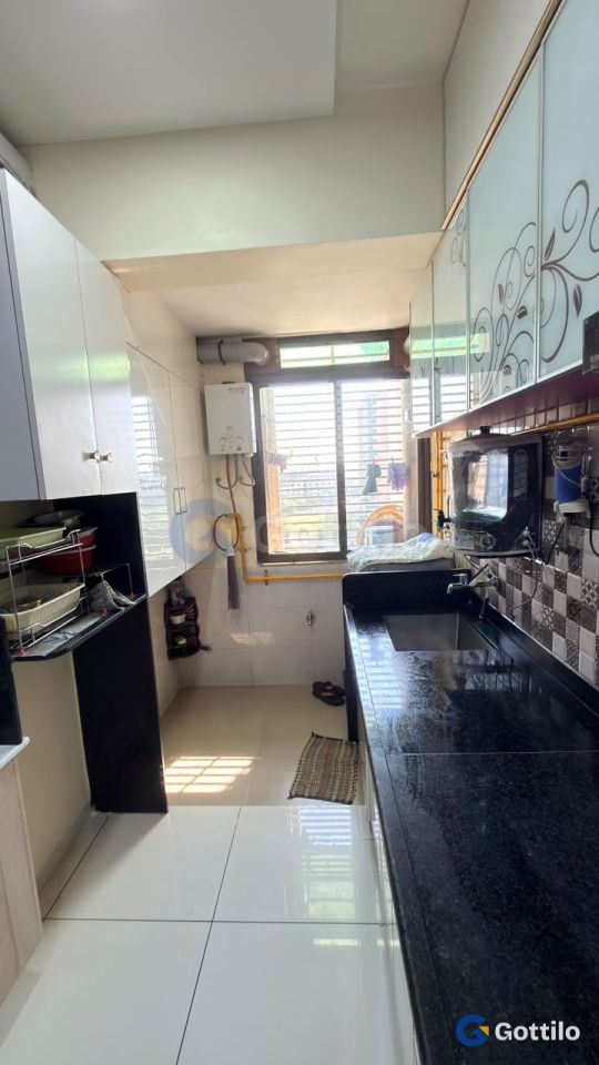 Fully furnished 2 BHK Apartment for sale in Jagatpur — photo 4