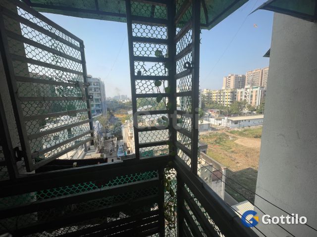 Fully furnished 2 BHK Apartment for sale in Chandlodia — photo 4