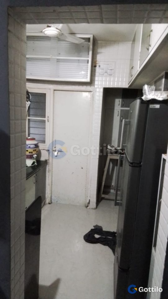 Fully furnished 2 BHK Apartment for rent in Naranpura — photo 2