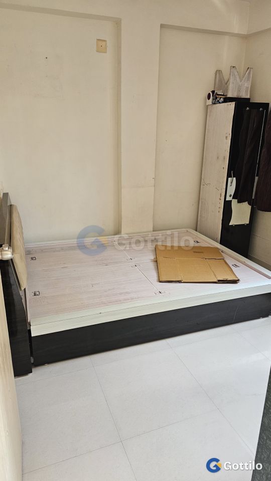 Fully furnished 2 BHK Apartment for sale in Chandlodia — photo 5