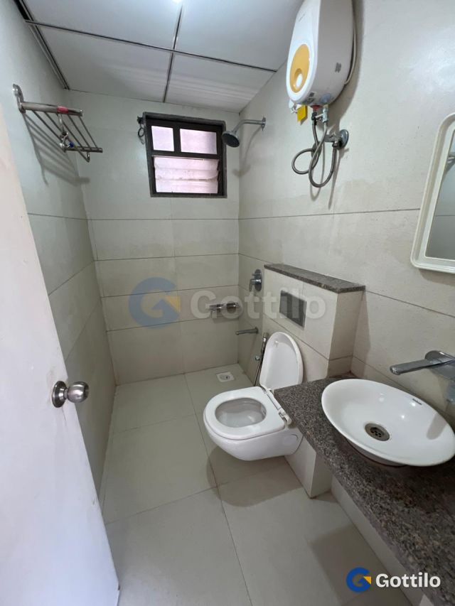 Semi-furnished 3 BHK Apartment for sale in Gota — photo 3
