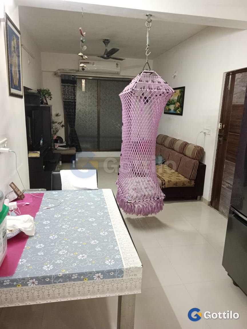 Fully furnished 3 BHK Apartment for sale in Gota — photo 1
