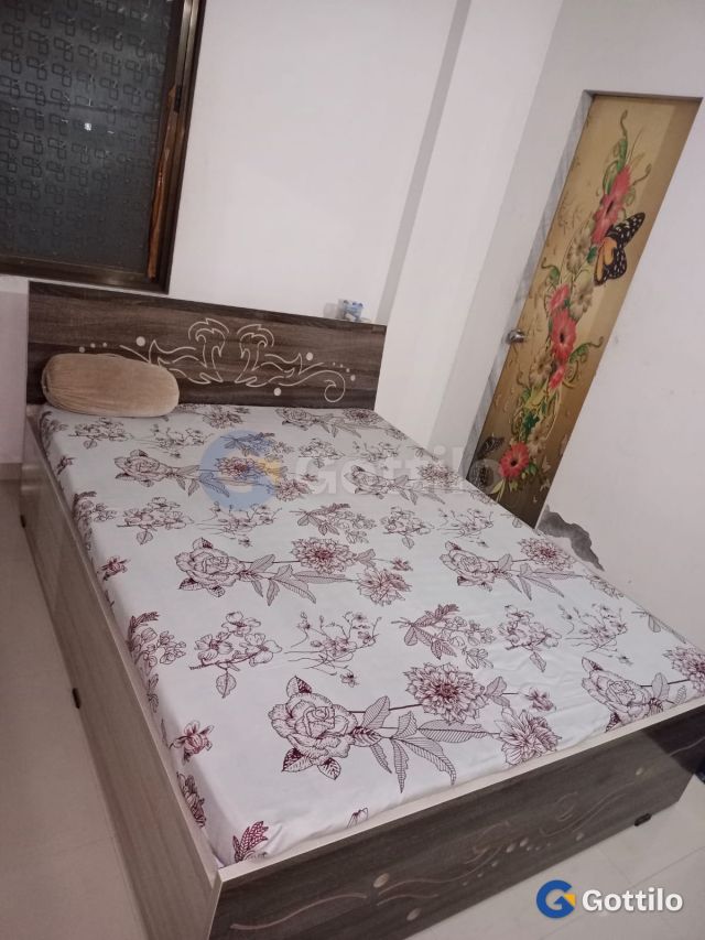 Fully furnished 3 BHK Apartment for sale in Gota — photo 5