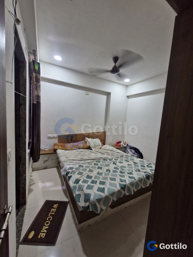 Fully furnished 2 BHK Apartment for sale in Gota — photo 5