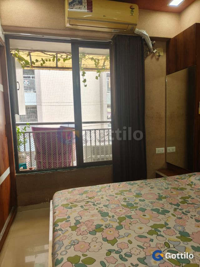 Fully furnished 1 BHK Apartment for sale in Gota — photo 4
