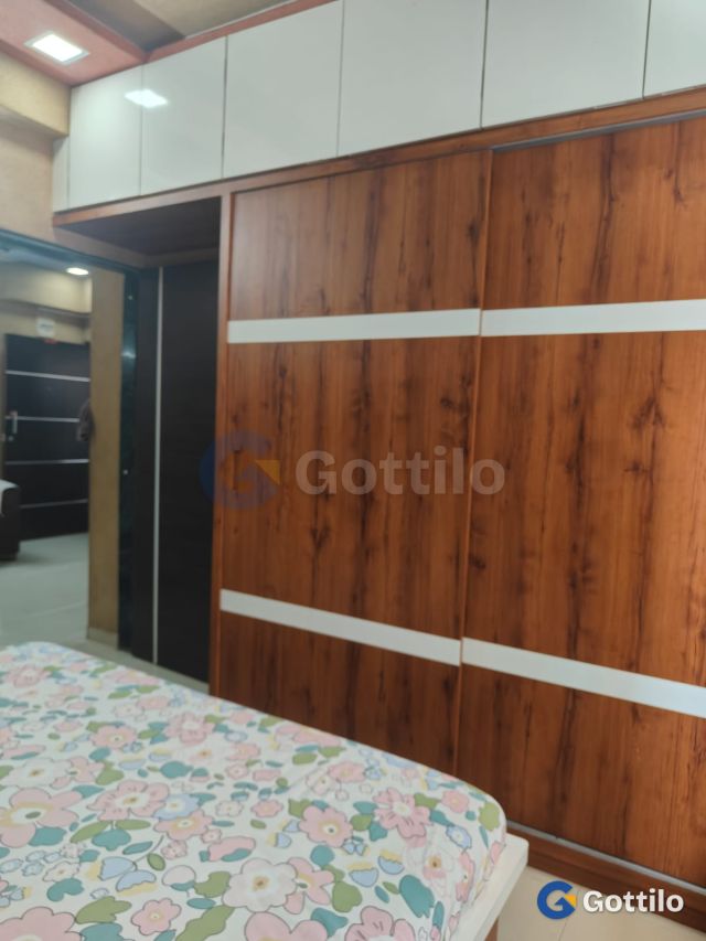 Fully furnished 1 BHK Apartment for sale in Gota — photo 5