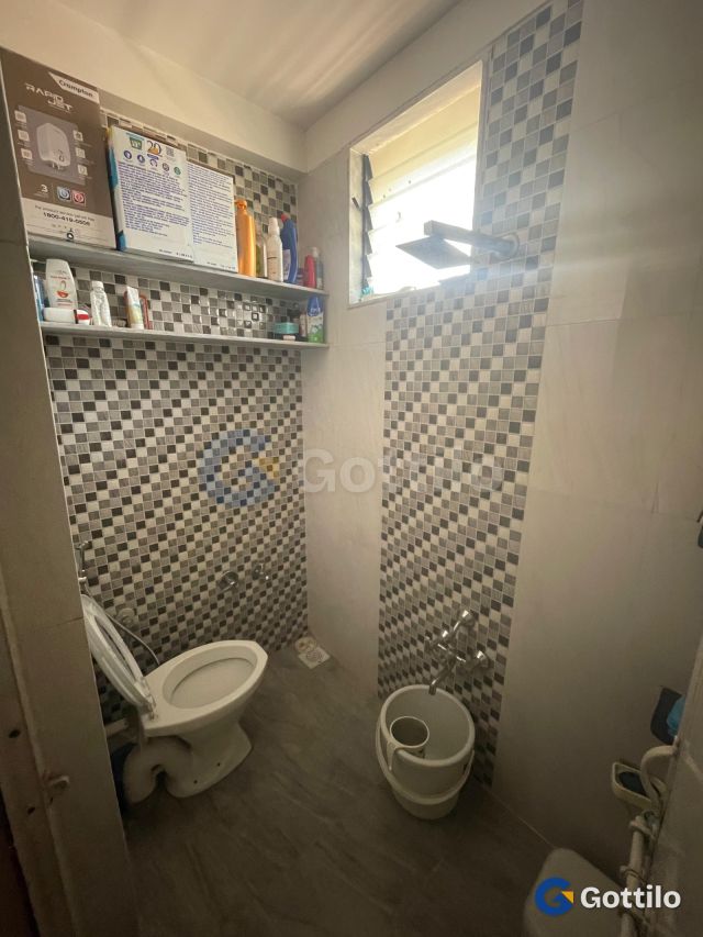 Fully furnished 3 BHK Apartment for sale in Thaltej — photo 3