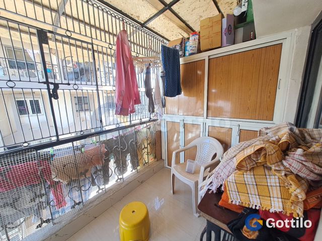 Semi-furnished 2 BHK Apartment for rent in Chanakyapuri — photo 2