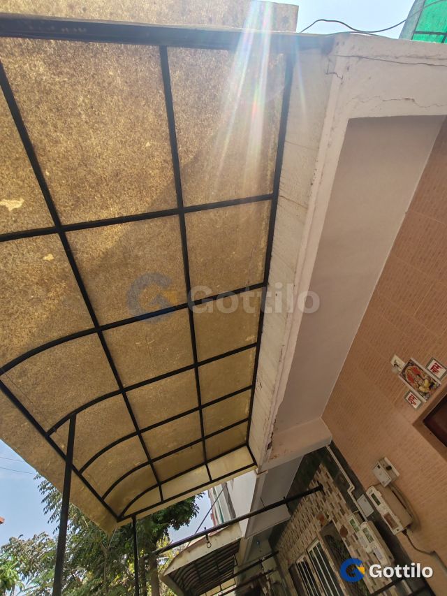 Fully furnished 3 BHK Bungalow for sale in Ghatlodia — photo 4