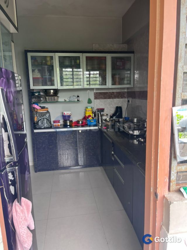 Fully furnished 2 BHK Apartment for sale in Science City — photo 5