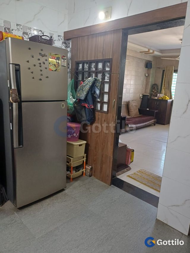 Fully furnished 3 BHK Apartment for sale in Thaltej — photo 3