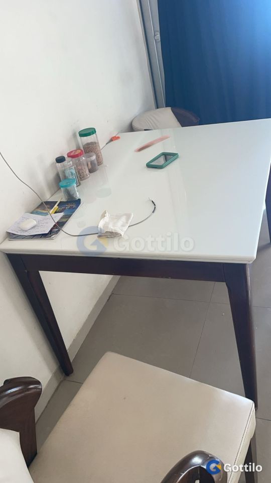 Fully furnished 2 BHK Apartment for sale in Thaltej — photo 2
