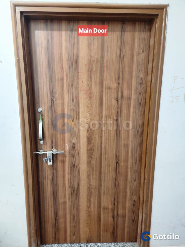 Unfurnished 2 BHK Apartment for sale in Ghatlodia — photo 4