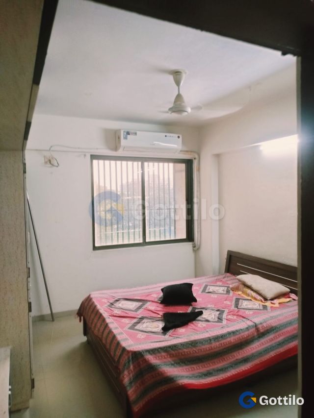 Sargasan 2bhk fully funished — photo 3