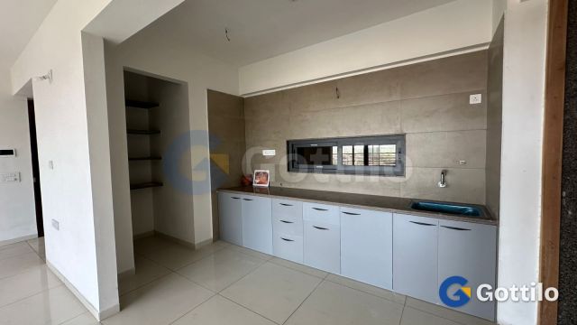 Unfurnished 3 BHK Apartment for rent in Bhadaj — photo 5