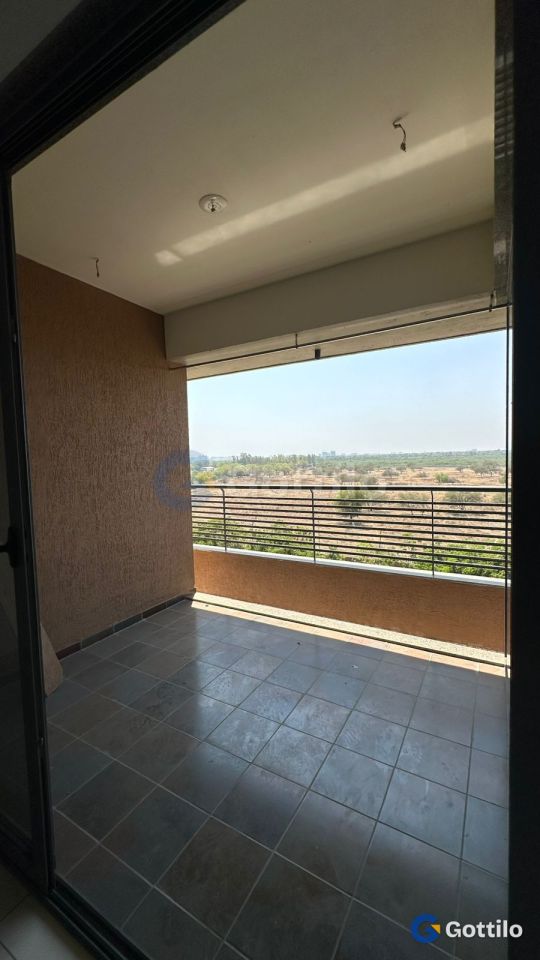 Unfurnished 3 BHK Apartment for rent in Bhadaj — photo 3