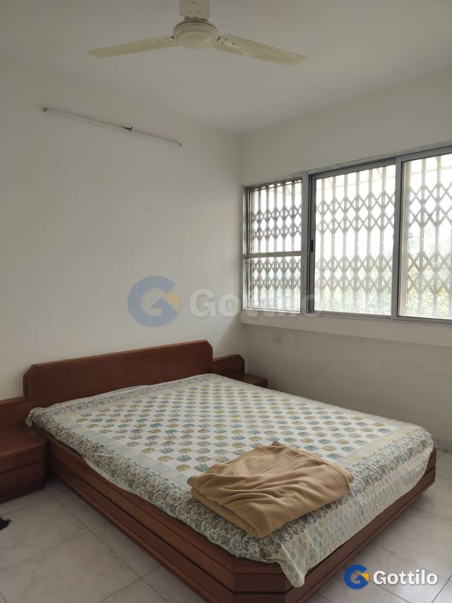 Semi-furnished 4 BHK Duplex Apartment for rent in Ellisbridge — photo 5