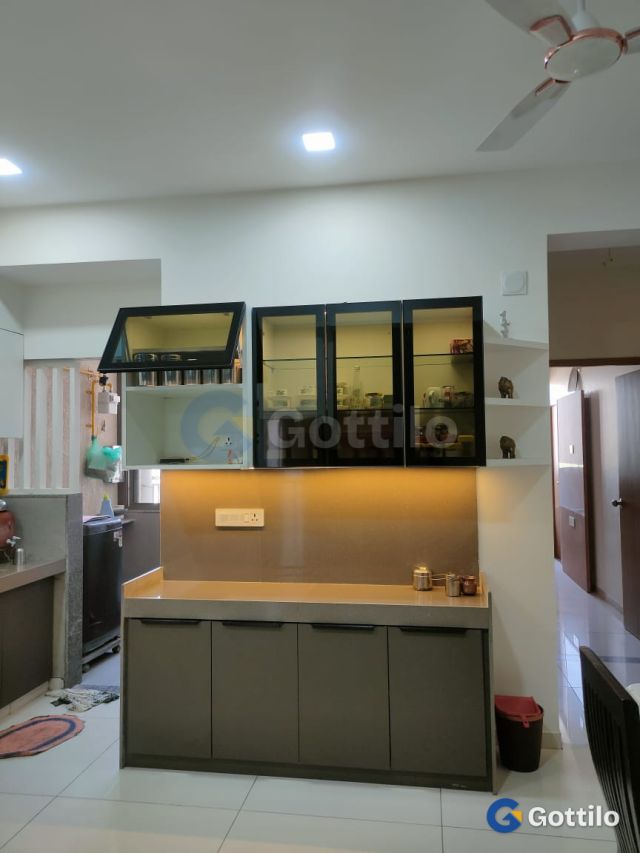 Fully furnished 3 BHK Apartment for sale in Bhadaj — photo 2