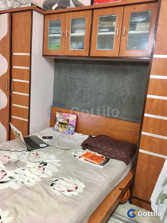 Fully furnished 3 BHK Penthouse for sale in Thaltej